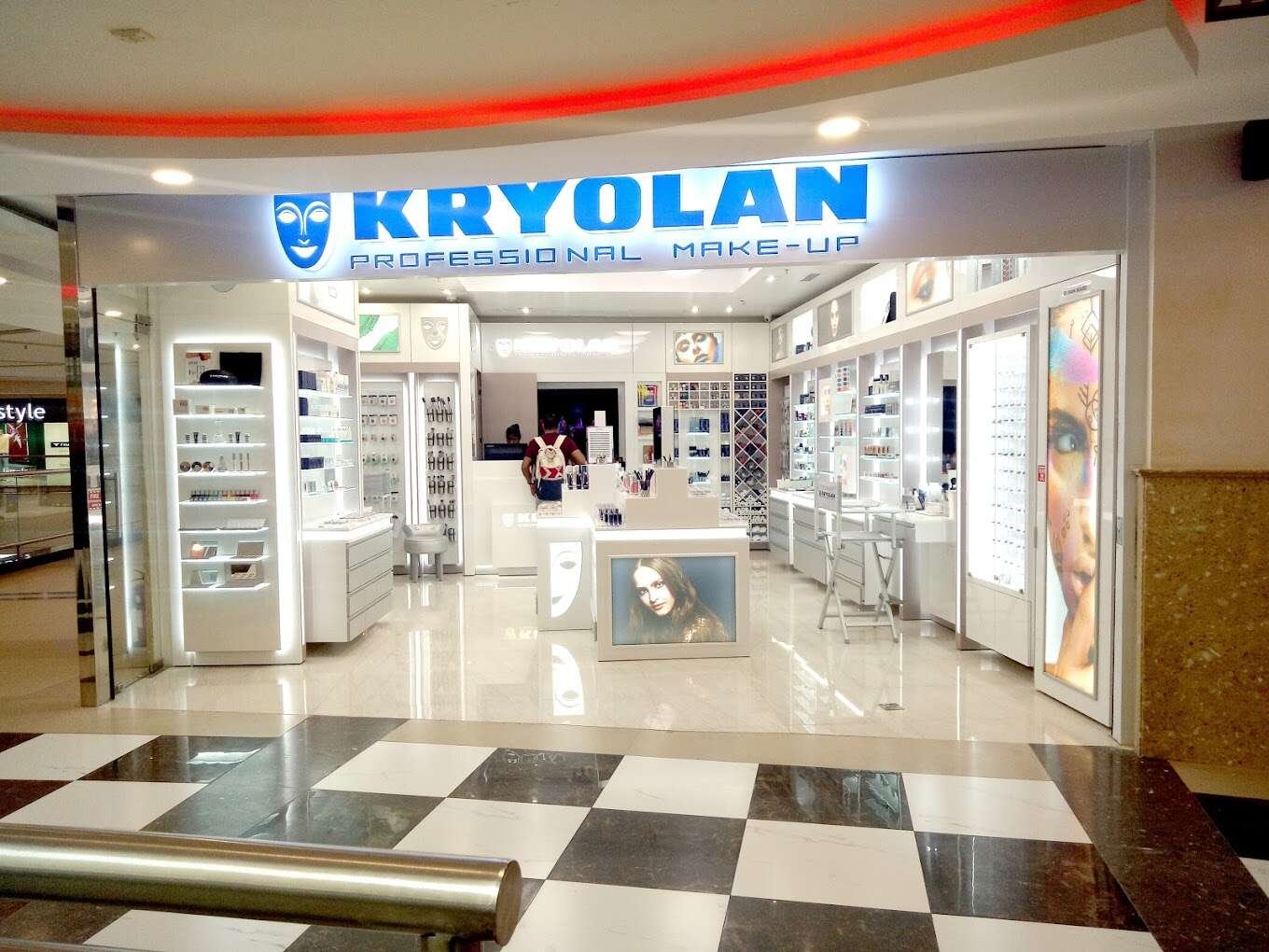 Kryolan